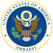 U.S. Embassy Abu Dhabi