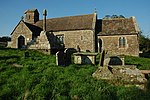 Church of St Govan