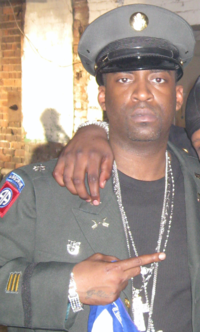 Tony Yayo in 2008