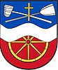 Coat of arms of Velké Březno