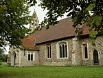 Parish Church of All Saints