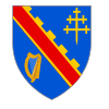 Coat of arms of County Armagh