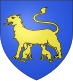 翁堡徽章