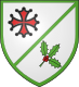 圣富瓦代格尔弗耶徽章