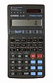 Casio fx-280 Scientific Calculator