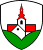 Coat of arms of Lenart v Slovenskih Goricah