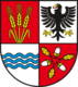 Coat of arms of Prittitz