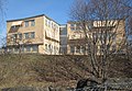 Eriksdal School