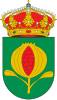 Official seal of La Granada de Río-Tinto