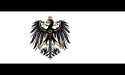 普鲁士国旗（1892－1918）