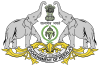 喀拉拉邦徽章