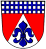 Coat of arms of Haňovice