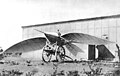 勒·布里（英语：Le Bris）和他的飞行器信天翁II