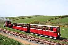 Lynton and Barnstaple Railway