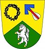 Coat of arms of Mojné