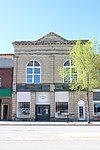 Montpelier Odd Fellows Hall