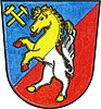 Coat of arms of Nová Ves pod Pleší