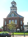 Orleans County Courthouse and Jail Complex