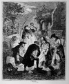 Resurrectionists (1847), by Hablot Knight Browne