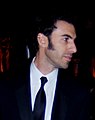 Sacha Baron Cohen, Jakob, "The Greatest Story Ever D'ohed"