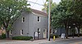 Montgomery Saltbox Houses