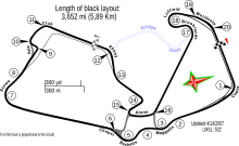 银石赛道