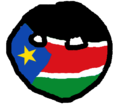  South Sudan