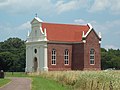 St. Mary's City Historic District