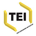 Text Encoding Initiative TEI-800.jpg