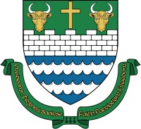 Coat of arms of Tipperary