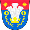 Coat of arms of Tuřany