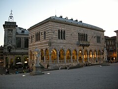 Loggia del Lionello