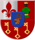 Coat of arms of Waregem