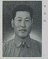 李颉伯