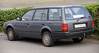 Mazda 323 station wagon 4WD (Europe, 1994)