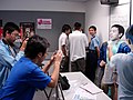 香港维基人第四次定期聚会