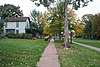 Auraria 9th Street Historic District