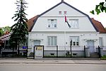 Embassy in Warsaw