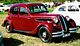 1938 BMW 326 Limousine.