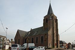 Saint Remigus Church