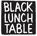 Black Lunch Table