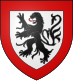 利什滕贝格徽章