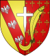 Coat of arms of Tanconville
