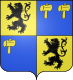 Coat of arms of Branches
