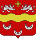 乌尔斯河畔普吕利徽章