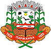 Official seal of Itapiranga