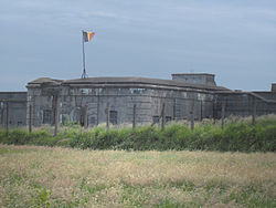 Fort Breendonk