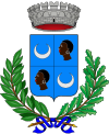 布羅薩斯科徽章