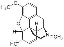 Skeletal formula