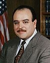 Cruz Bustamante, 62nd Speaker (1996–1998)